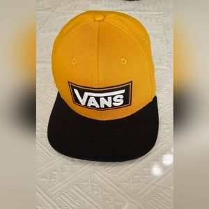 VANS hat